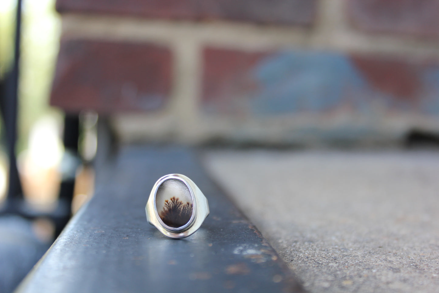 dendrite cuff ring