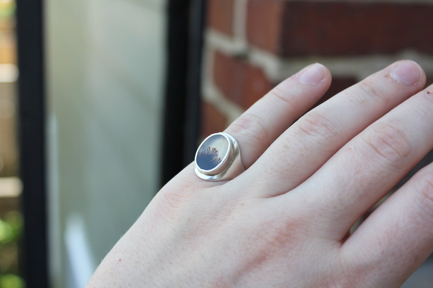 dendrite cuff ring