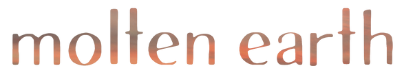 molten earth logo